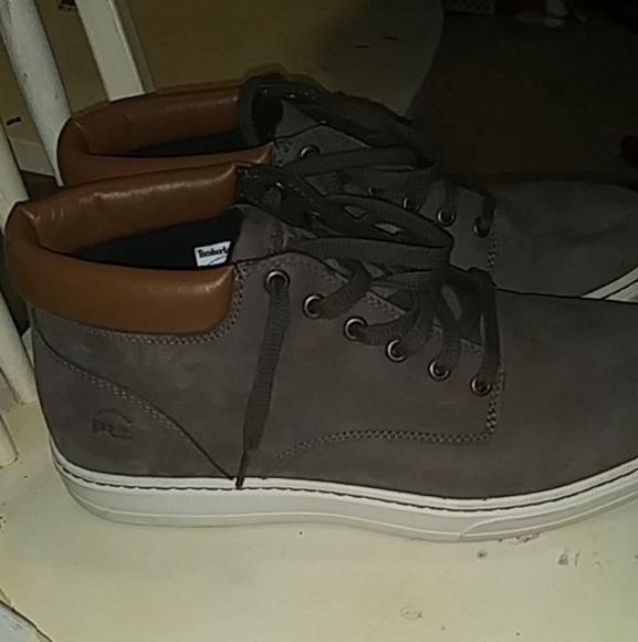 Timberland Pro Mens boots - Picture 1 of 2
